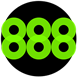 888slots Logo