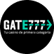 Gate777 Logo