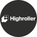 Highroller Casino Logo