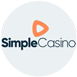 Simple Casino Logo