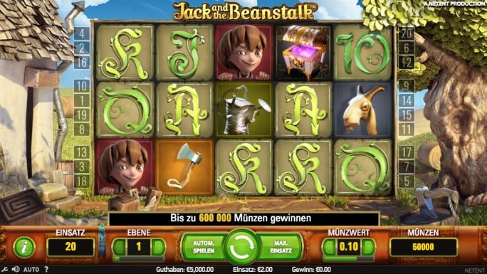 jack-and-the-beanstalk screenshot