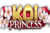 Koi Princess Logo