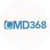 CMD368 Logo