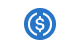 USD coin bigger